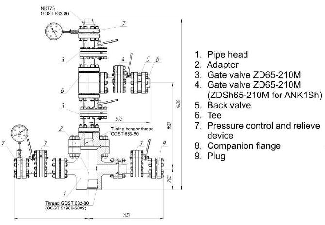 back pressure valves for tubing hanger