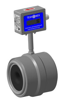 Flow meter 